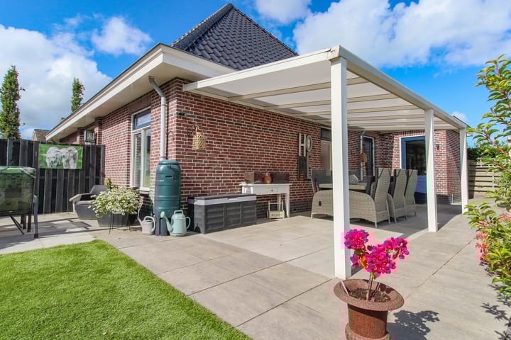 Foto 54 van Sterappel 18