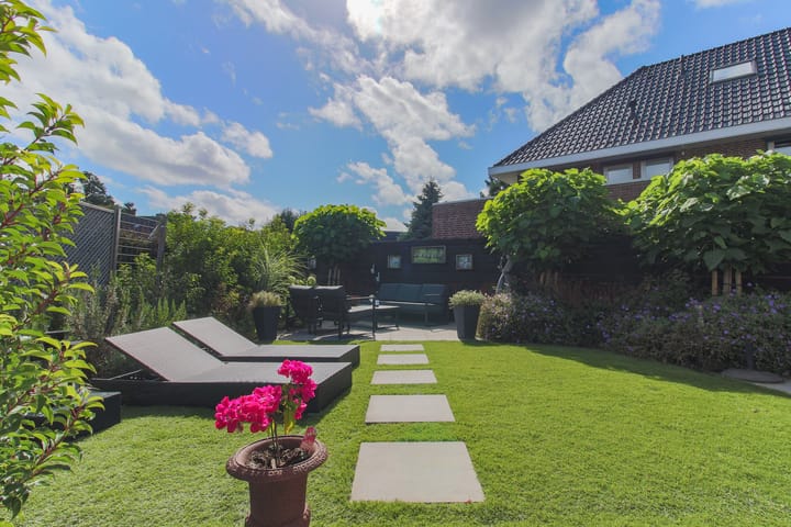 Foto 59 van Sterappel 18