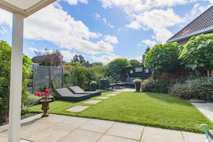 Foto 60 van Sterappel 18