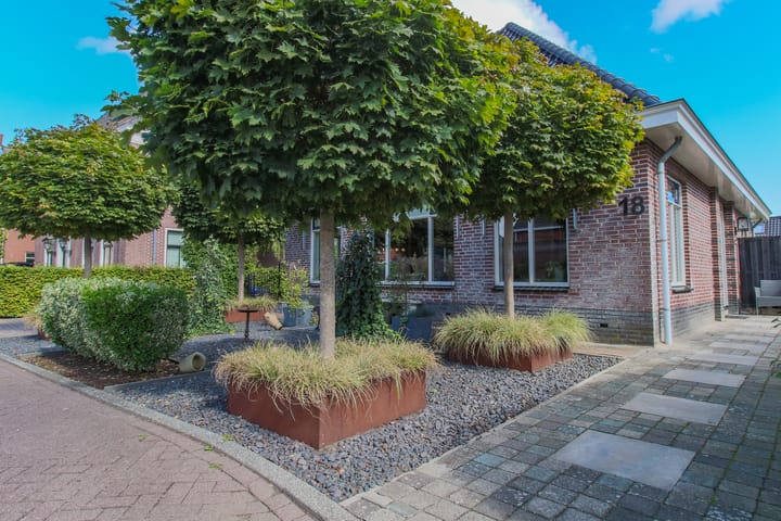 Foto 65 van Sterappel 18