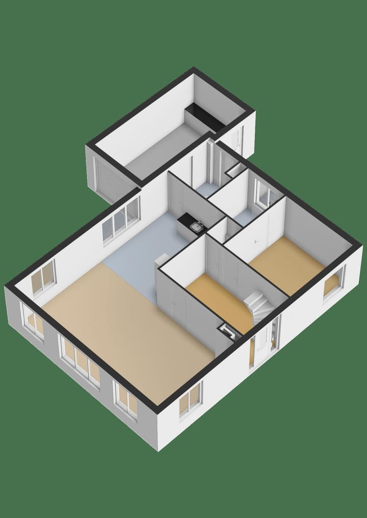 Foto 70 van Sterappel 18