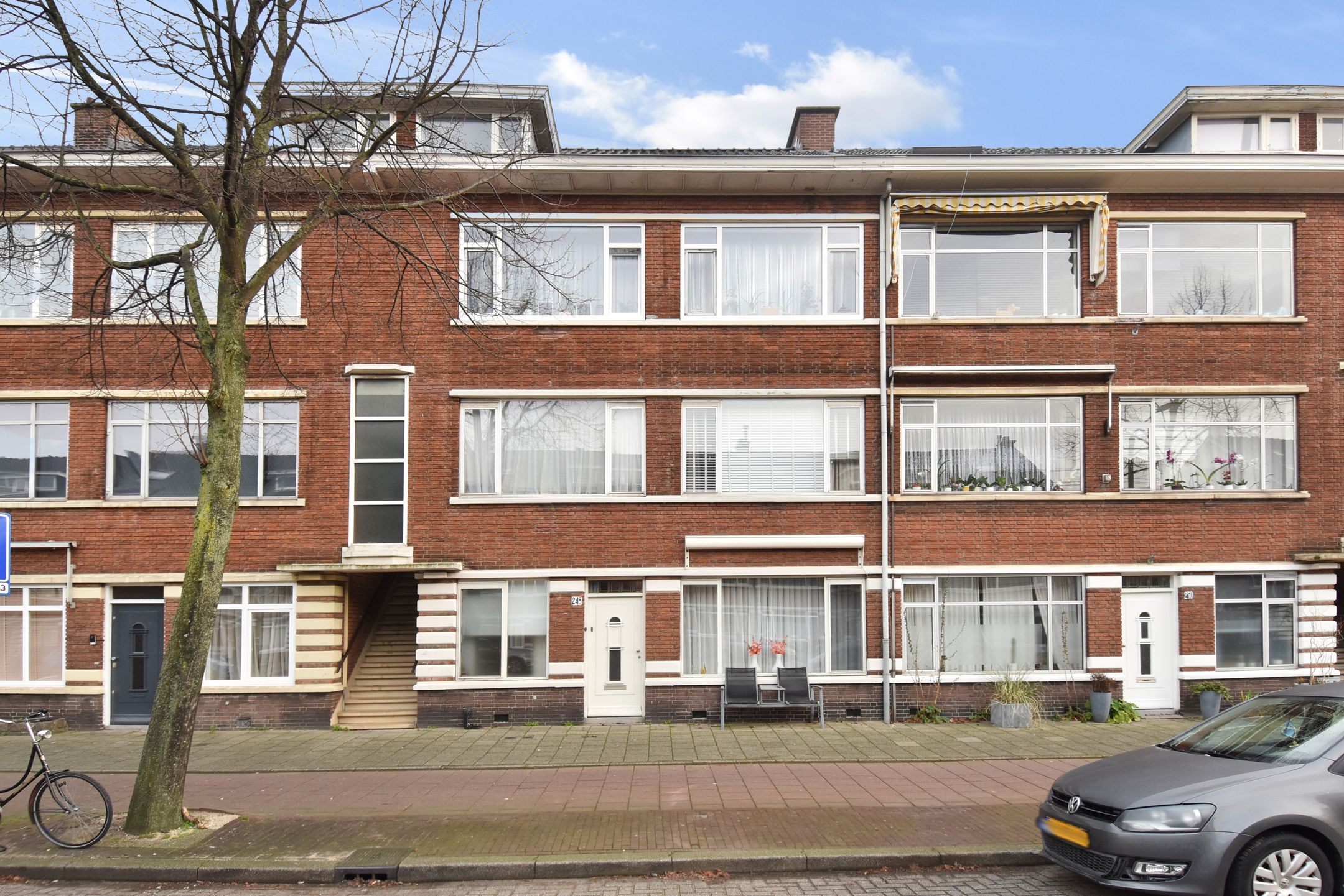 De Genestetlaan, 248, Den Haag, 2522LV, Zuid-Holland, Nederland 248 