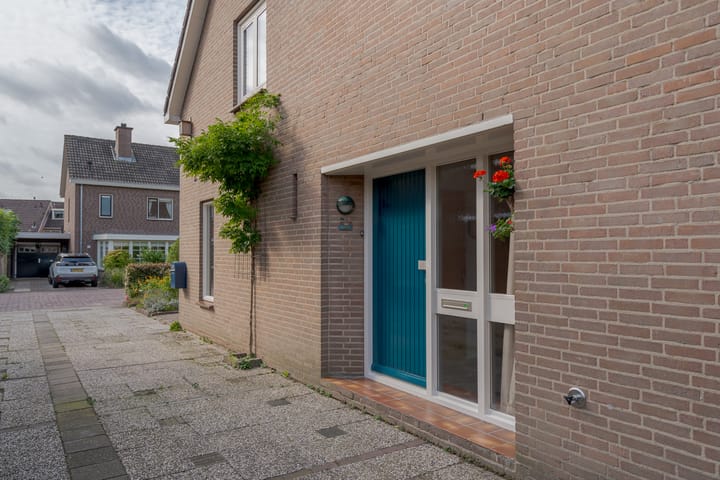 Foto 7 van Schakelaarskamp 10