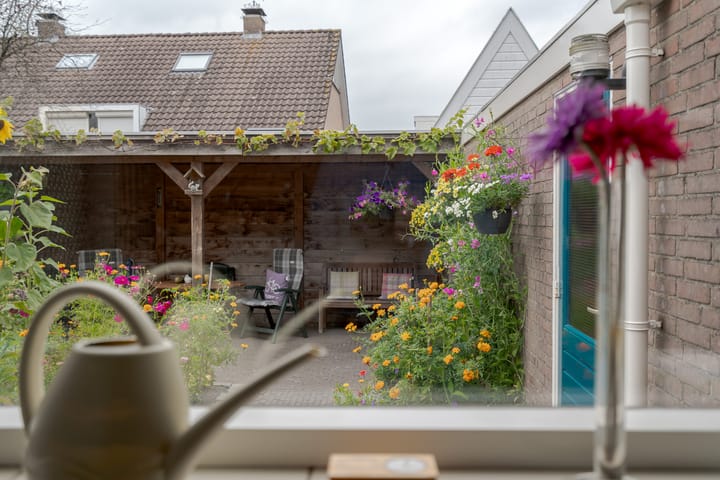 Foto 25 van Schakelaarskamp 10