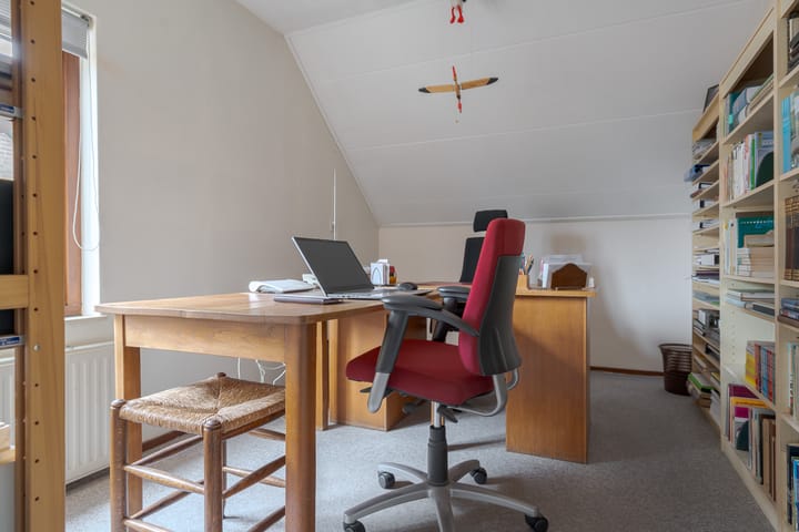 Foto 36 van Schakelaarskamp 10