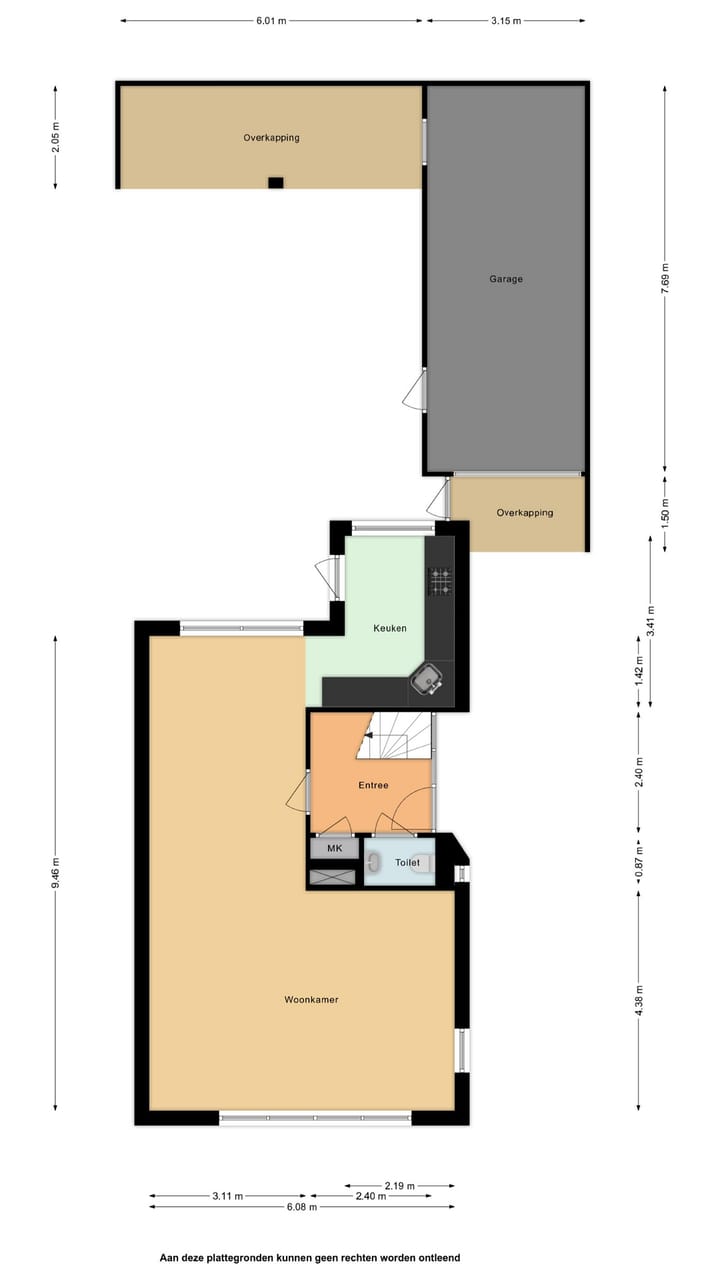 Foto 65 van Schakelaarskamp 10