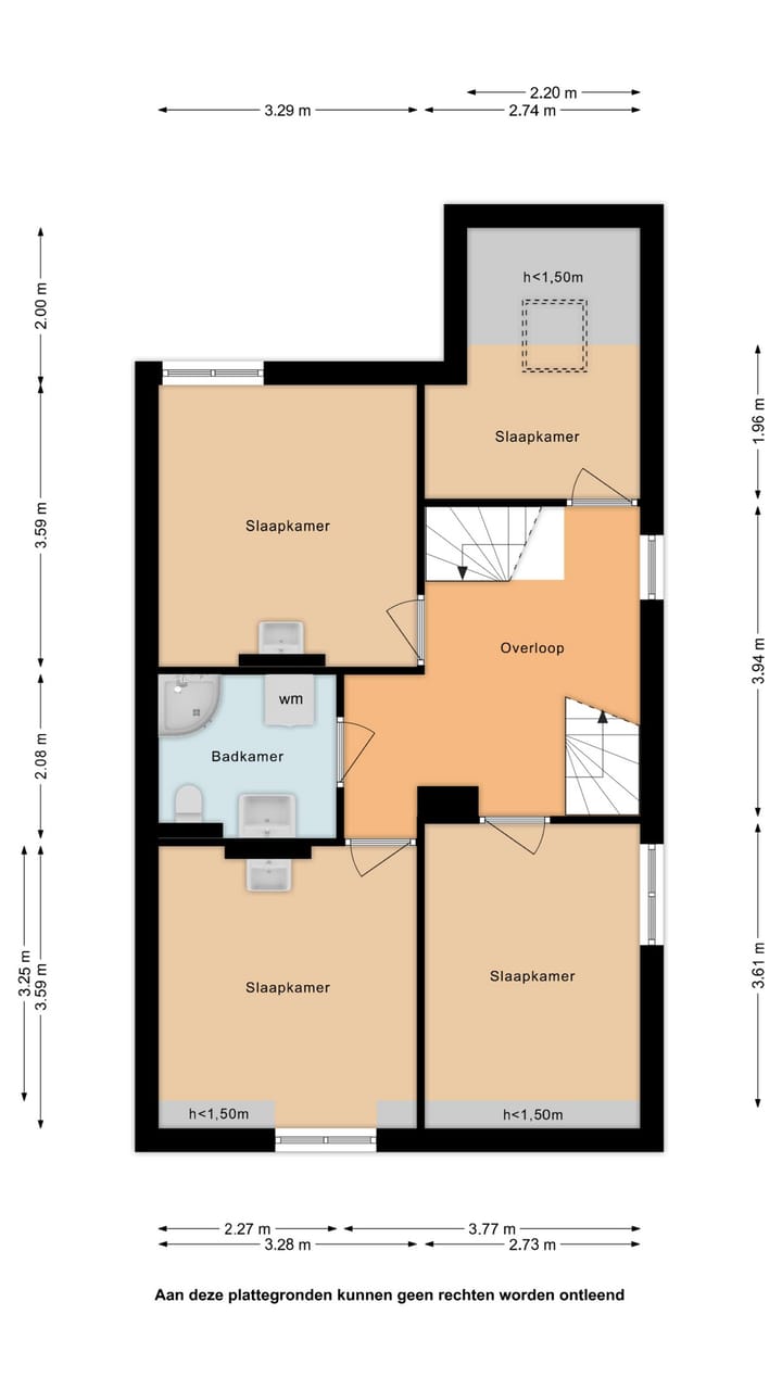 Foto 66 van Schakelaarskamp 10
