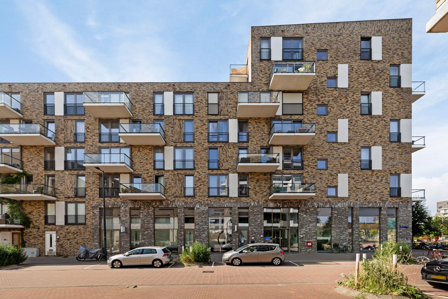 Foto 1 van Nida Senffstraat 151