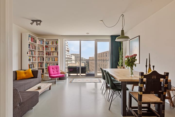 Foto 2 van Nida Senffstraat 151