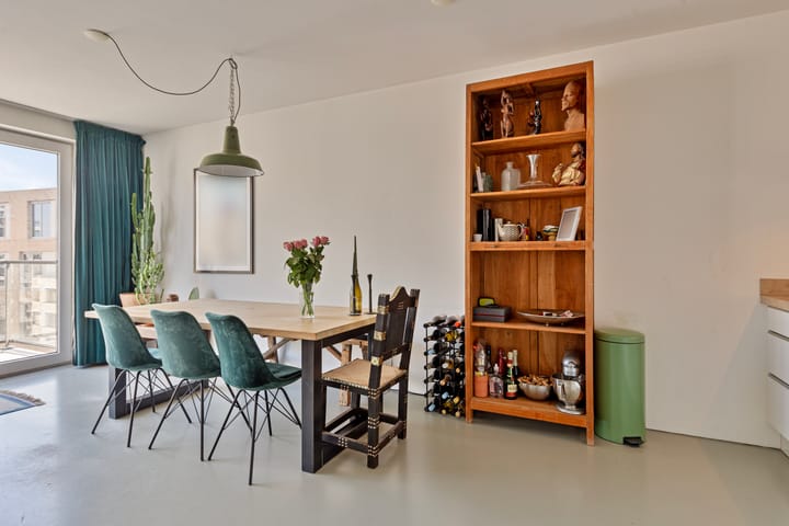 Foto 4 van Nida Senffstraat 151