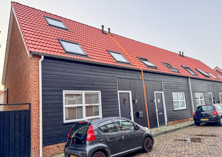 Foto 1 van Westvest 58