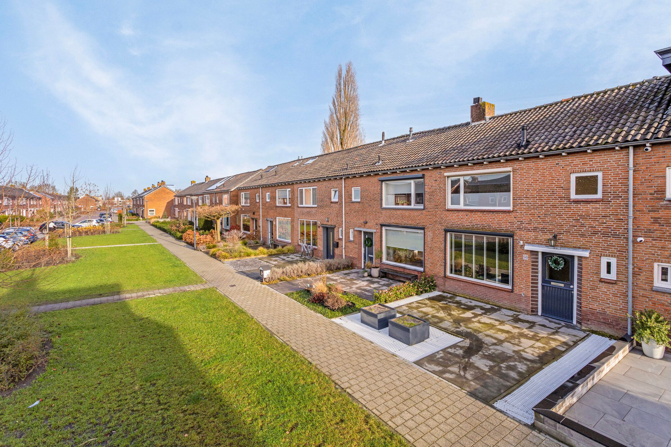 van Berckenrodelaan, 98, Waalwijk, 5141AV, Noord-Brabant, Nederland 98 