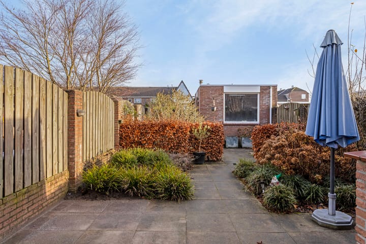 Foto 5 van van Berckenrodelaan 98