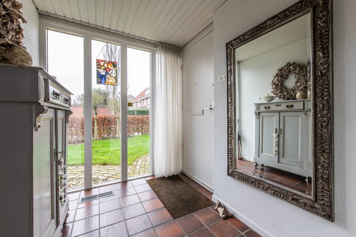 Foto 2 van Jodichemdreef 30