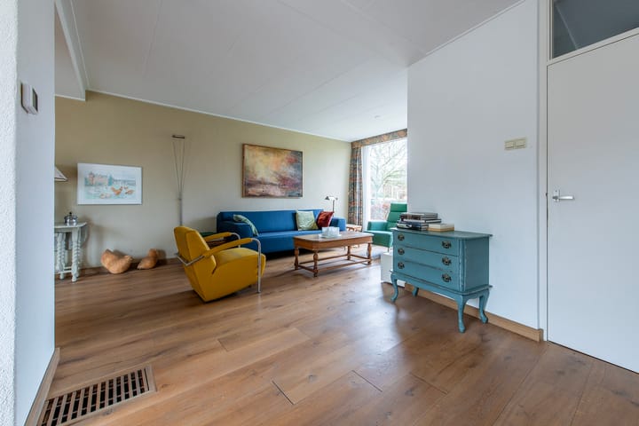 Foto 3 van Jodichemdreef 30