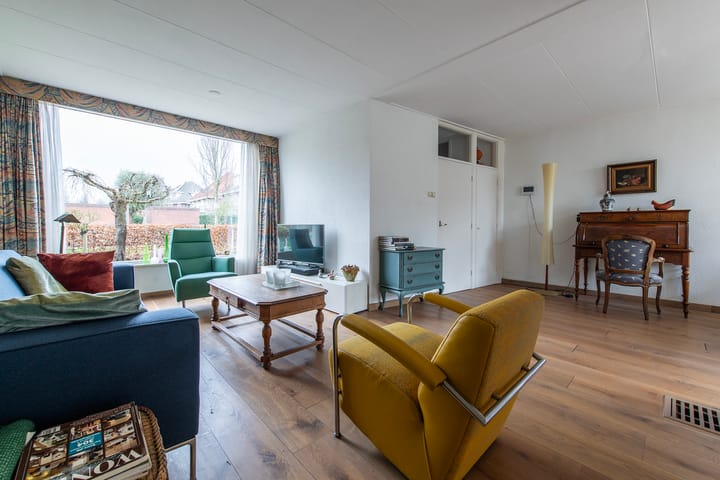 Foto 4 van Jodichemdreef 30