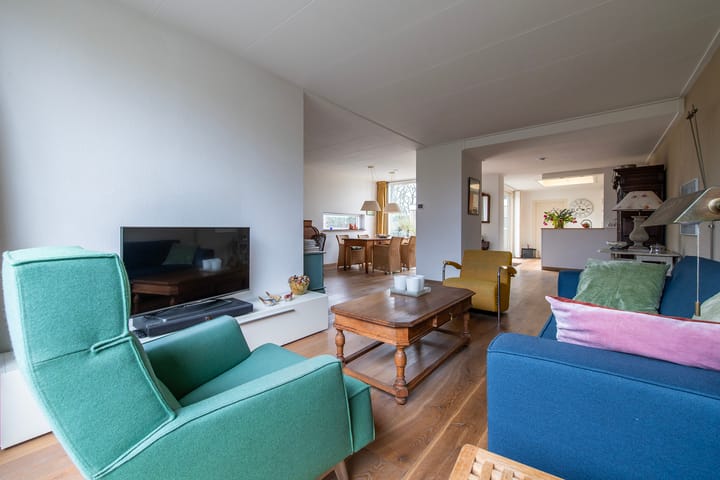 Foto 5 van Jodichemdreef 30