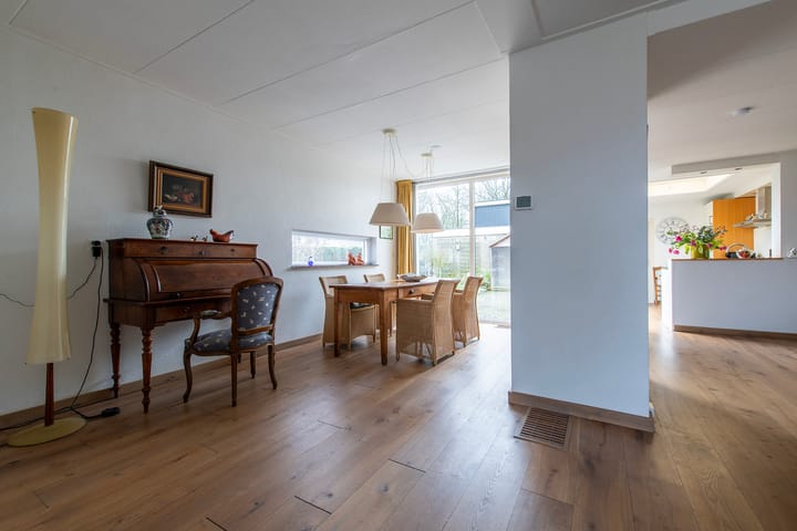 Foto 6 van Jodichemdreef 30