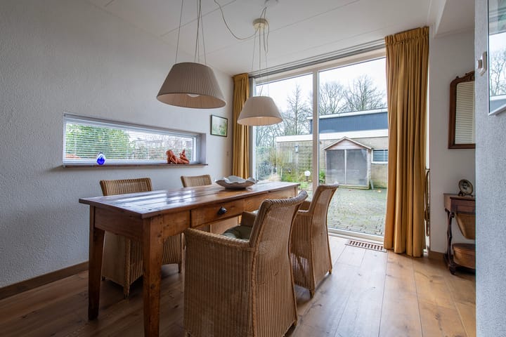 Foto 7 van Jodichemdreef 30