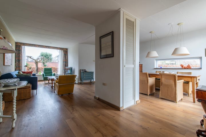 Foto 8 van Jodichemdreef 30