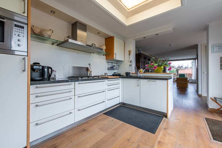 Foto 10 van Jodichemdreef 30