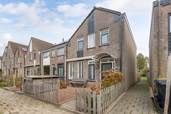 Foto 3 van Moutmolen 19