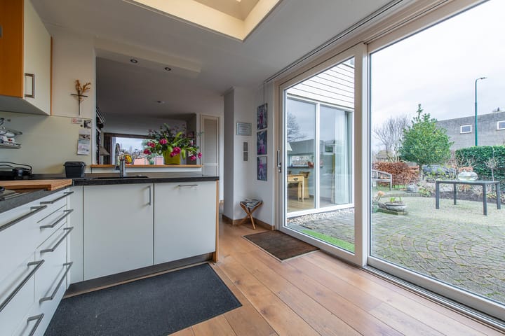 Foto 11 van Jodichemdreef 30