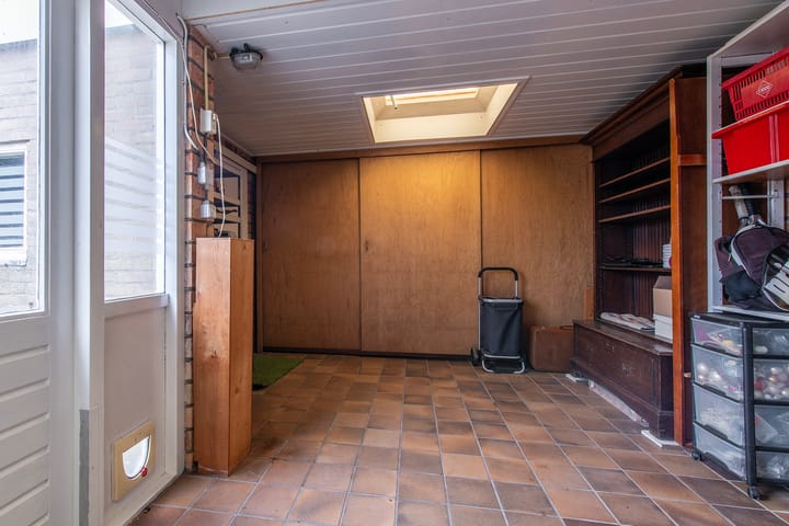 Foto 13 van Jodichemdreef 30