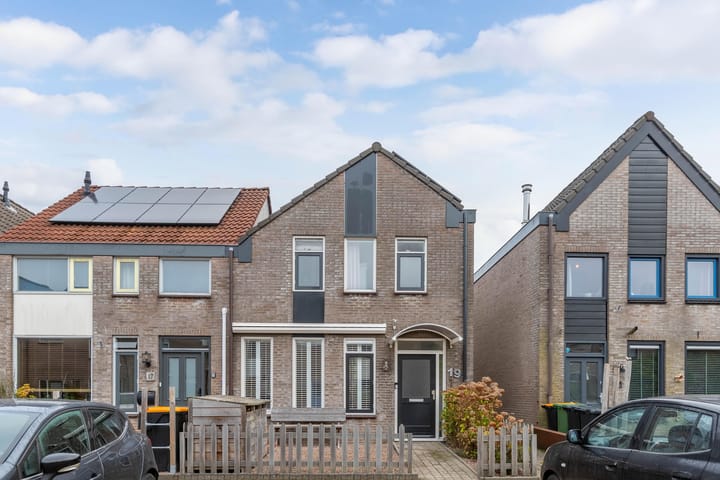 Photo 6 of Moutmolen 19