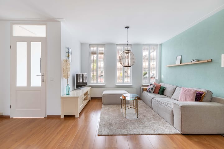 Photo 10 of Moutmolen 19