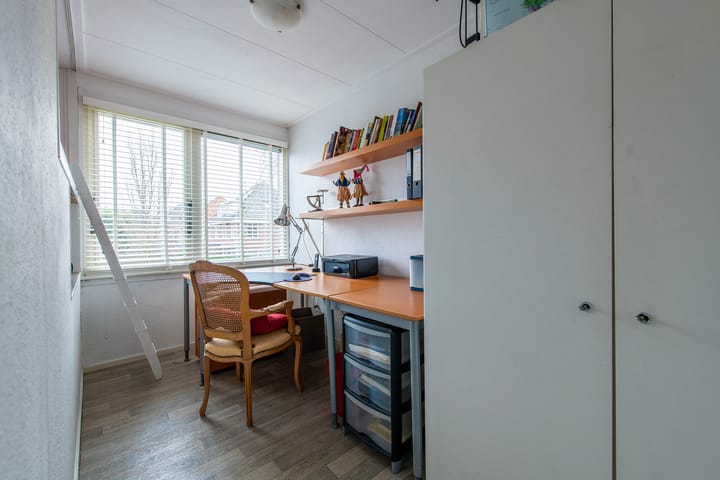 Foto 18 van Jodichemdreef 30