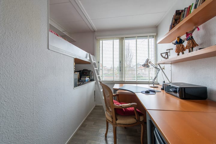 Foto 19 van Jodichemdreef 30