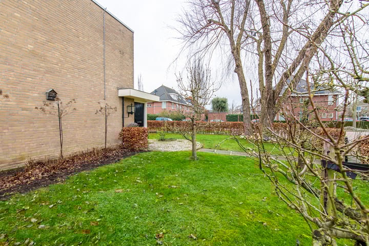 Foto 22 van Jodichemdreef 30