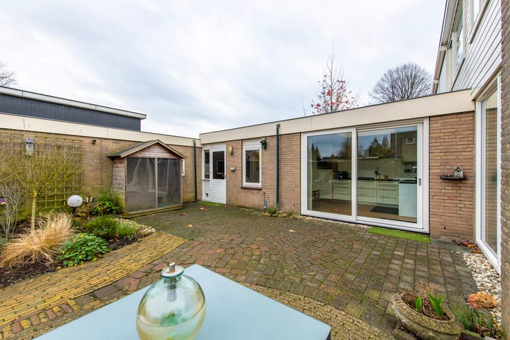 Foto 23 van Jodichemdreef 30