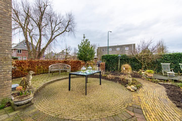 Foto 24 van Jodichemdreef 30