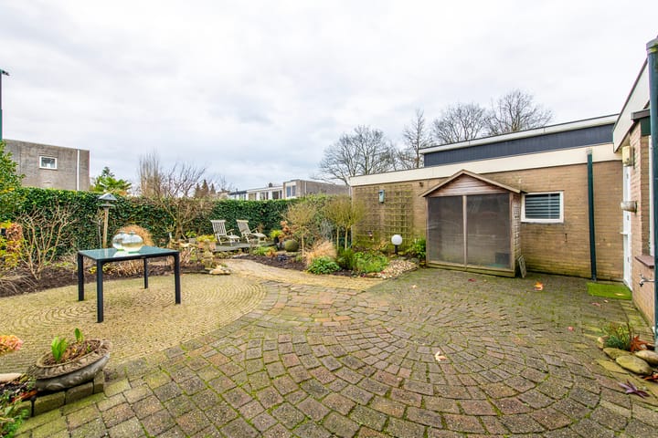 Foto 25 van Jodichemdreef 30