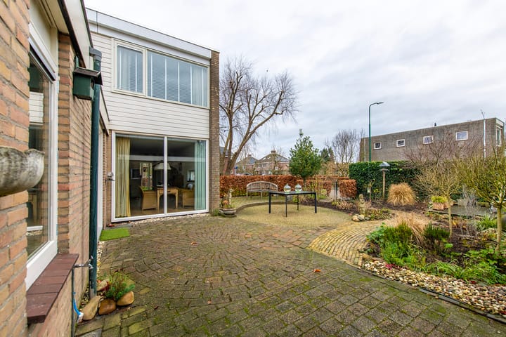 Foto 26 van Jodichemdreef 30