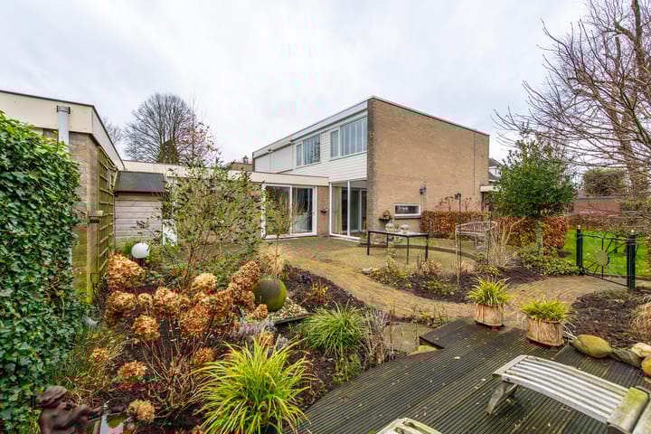 Foto 27 van Jodichemdreef 30