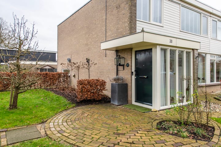 Foto 29 van Jodichemdreef 30