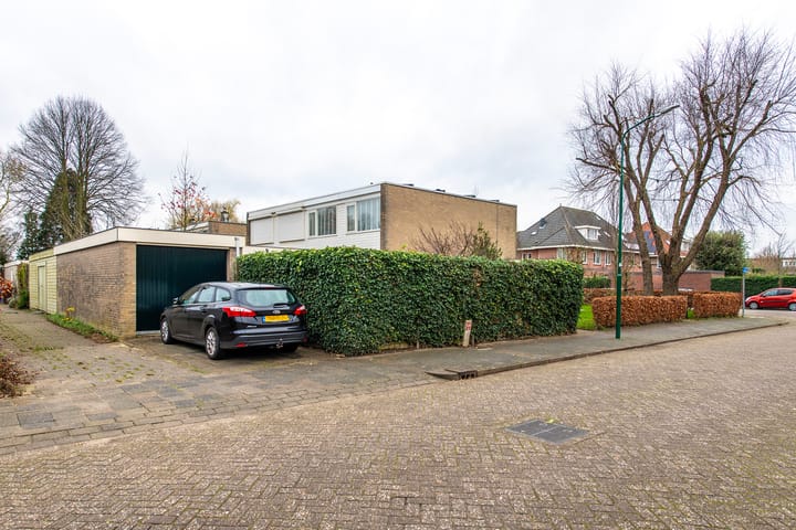 Foto 30 van Jodichemdreef 30