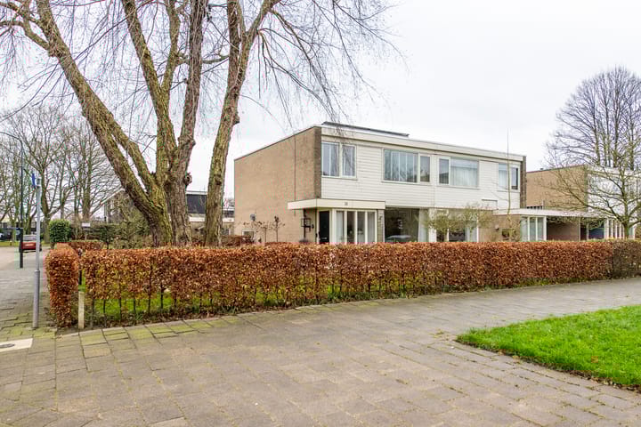 Foto 31 van Jodichemdreef 30