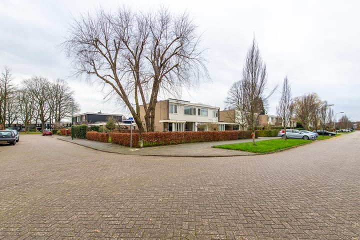 Foto 32 van Jodichemdreef 30