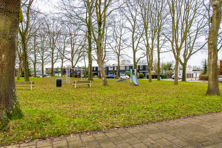 Foto 33 van Jodichemdreef 30