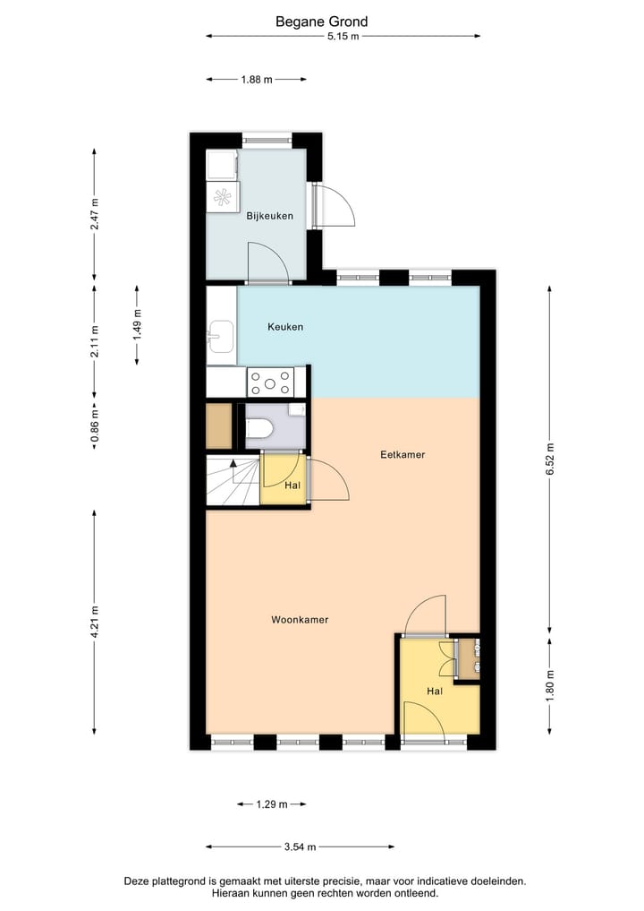 Photo 32 of Moutmolen 19