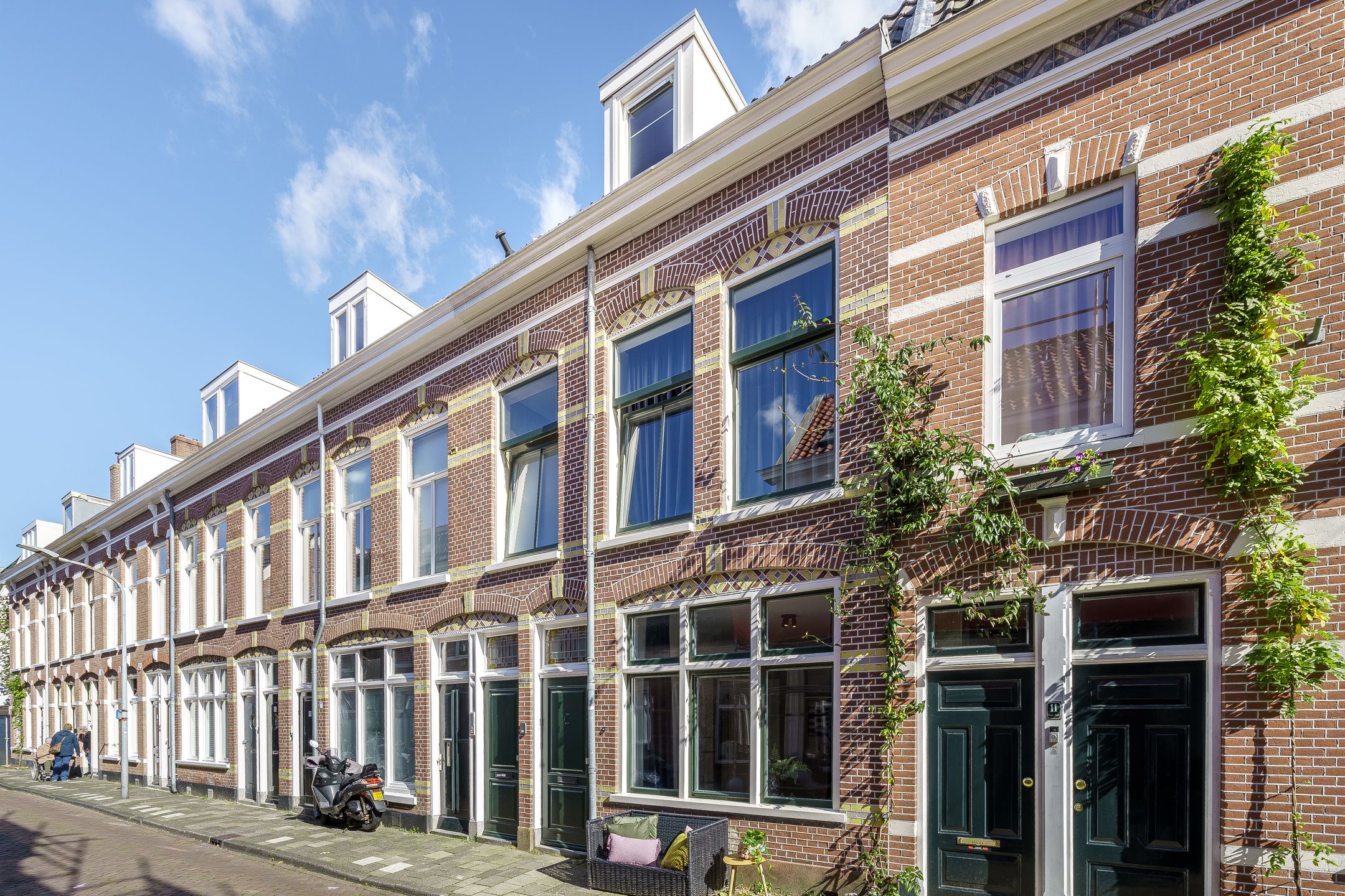 Kamperstraat 9-RD, 9, RD, Haarlem, 2012XA, Noord-Holland, Nederland 9