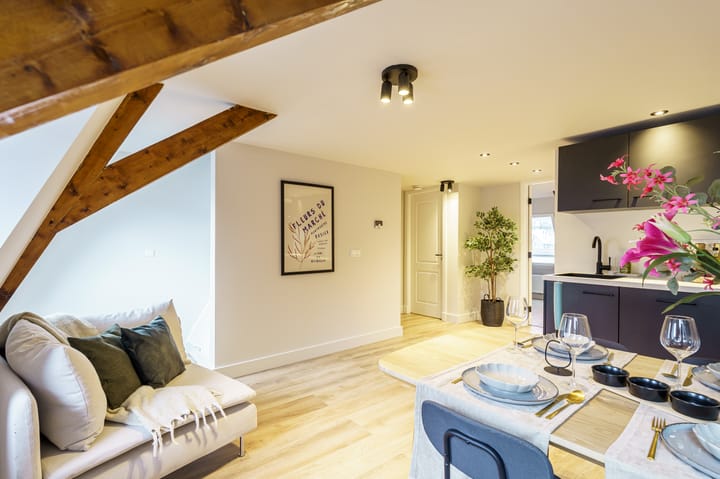 Foto 3 van Kamperstraat 9-RD