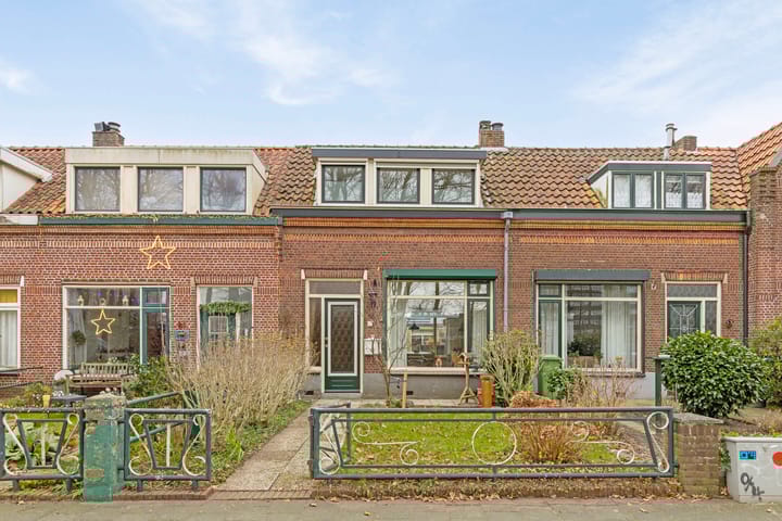 Foto 1 van Parallelweg 90