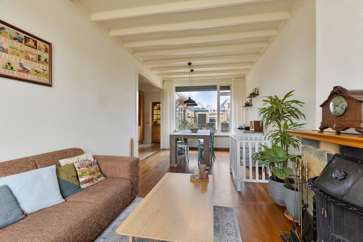 Foto 2 van Parallelweg 90