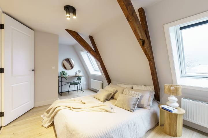 Foto 5 van Kamperstraat 9-RD