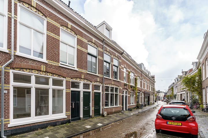 Foto 6 van Kamperstraat 9-RD